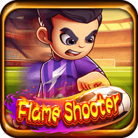 Bóng đá bùng nổ game cover