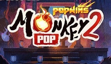 MonkeyPop 2